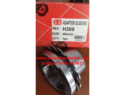 MĂNG SÔNG VÒNG BI ADAPTER SLEEVES H309 GP NTN FBJ JIB KG NIS FAG